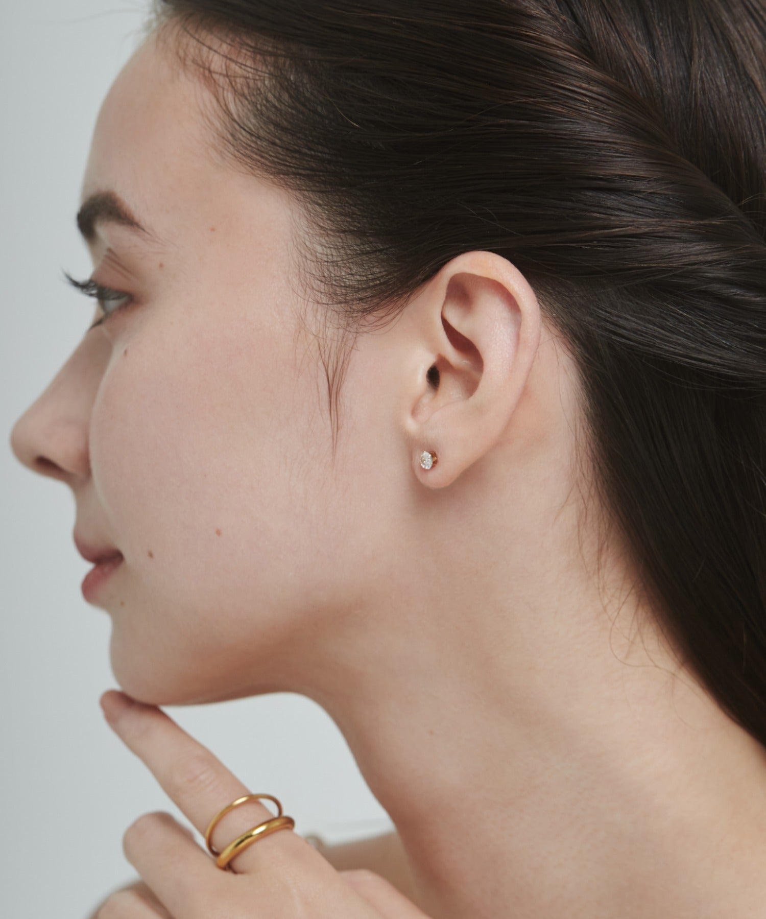 ciite' シーテ ピアス(両耳用) 【 金属アレルギー対応 】 2set pierce / ピアス3セット サージカルステンレス (両耳用)