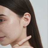 ciite' シーテ ピアス(両耳用) 【 金属アレルギー対応 】 3set pierce / ピアス3セット サージカルステンレス (両耳用)
