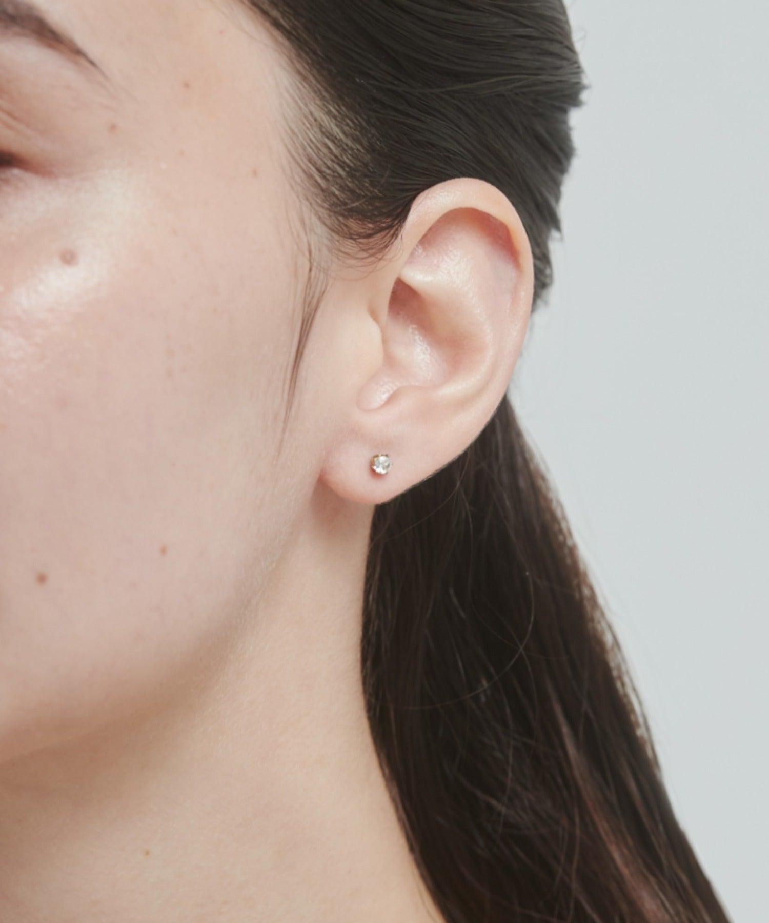 ciite' シーテ ピアス(両耳用) 【 金属アレルギー対応 】 3set pierce / ピアス3セット サージカルステンレス (両耳用)