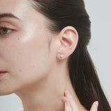 ciite' シーテ ピアス(両耳用) 【 金属アレルギー対応 】 3set pierce / ピアス3セット サージカルステンレス (両耳用)