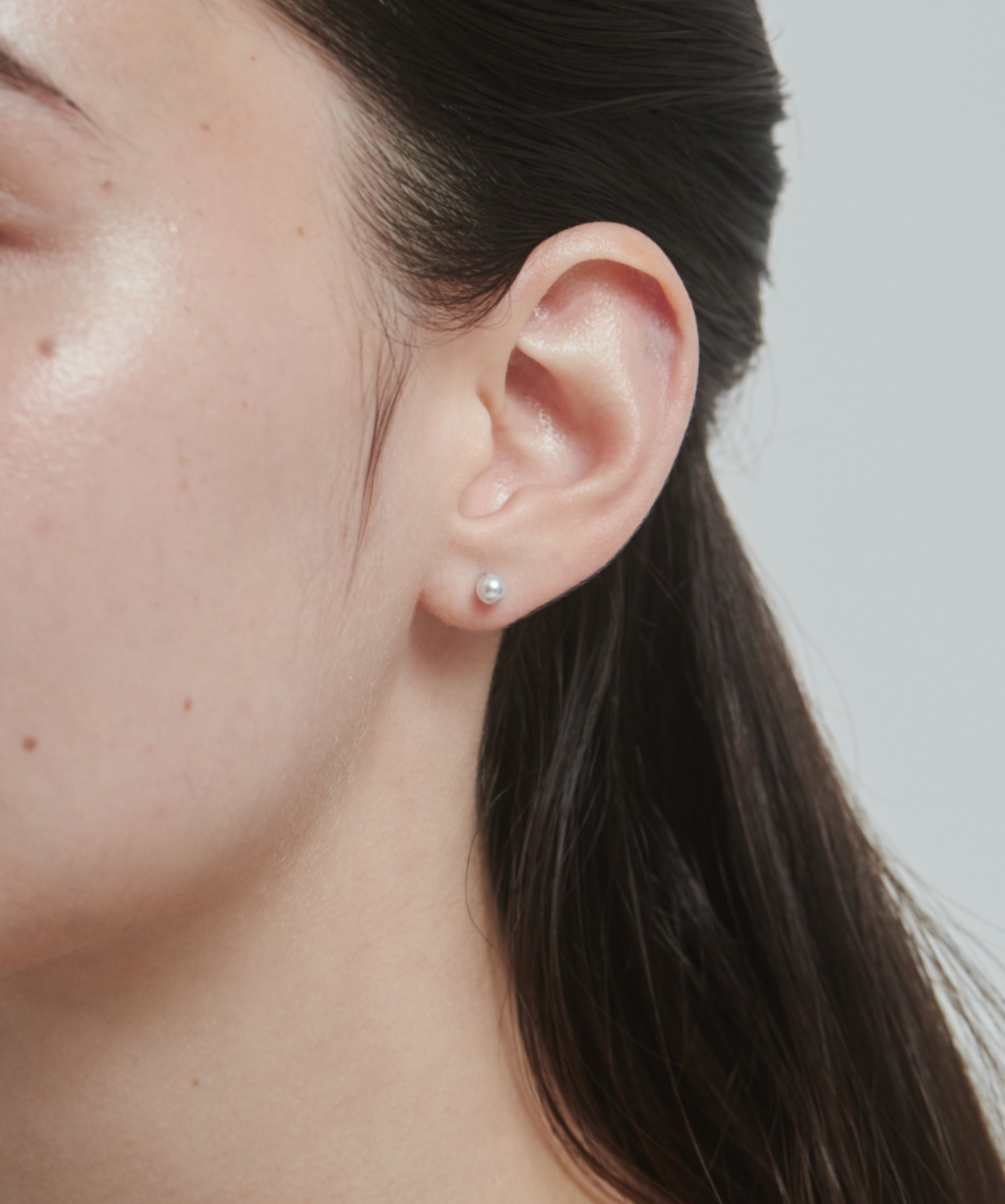 ciite' シーテ ピアス(両耳用) 【 金属アレルギー対応 】 3set pierce / ピアス3セット サージカルステンレス (両耳用)