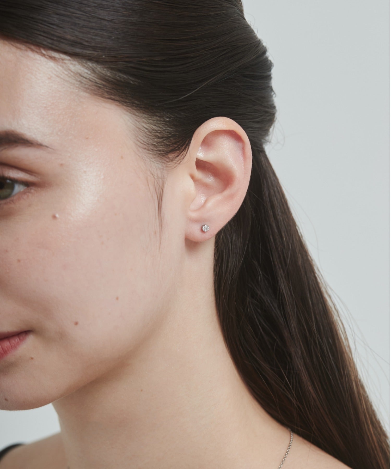 ciite' シーテ ピアス(両耳用) 【 金属アレルギー対応 】 3set pierce / ピアス3セット サージカルステンレス (両耳用)