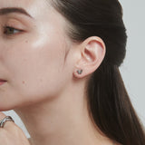 ciite' シーテ ピアス(両耳用) 【 金属アレルギー対応 】 3set pierce / ピアス3セット サージカルステンレス (両耳用)