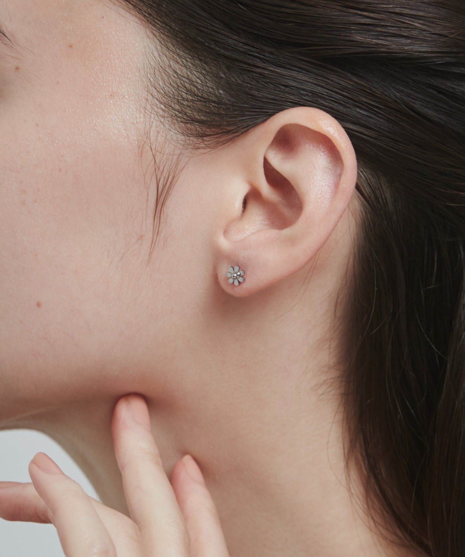 ciite' シーテ ピアス(両耳用) 【 金属アレルギー対応 】 3set pierce / ピアス3セット サージカルステンレス (両耳用)