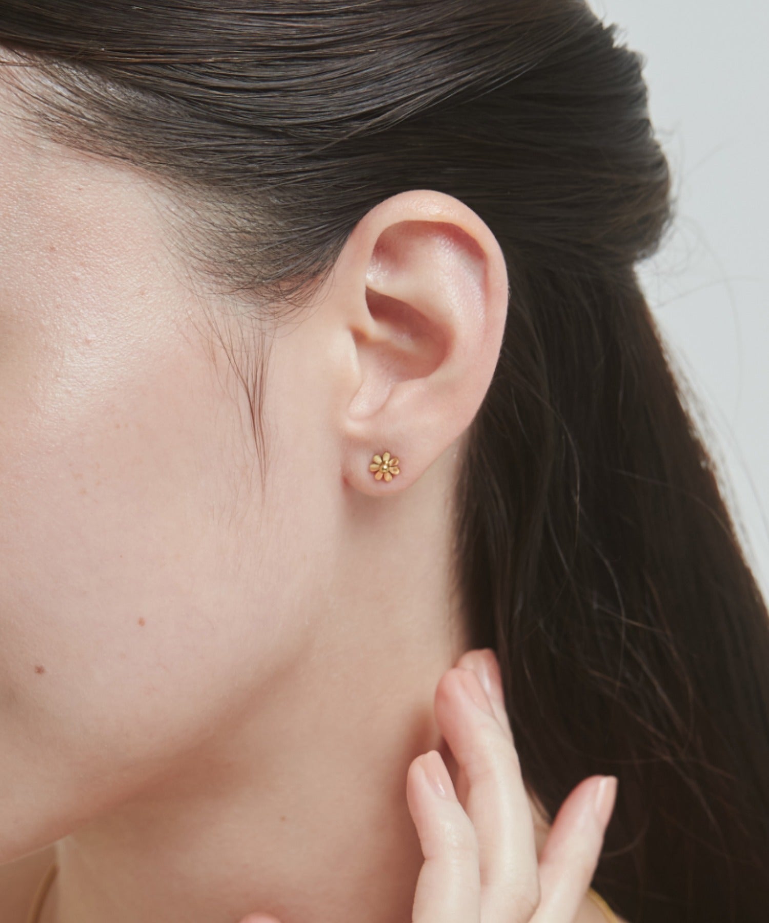 ciite' シーテ ピアス(両耳用) 【 金属アレルギー対応 】 3set pierce / ピアス3セット サージカルステンレス (両耳用)