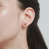 ciite' シーテ ピアス(両耳用) 【 金属アレルギー対応 】 3set pierce / ピアス3セット サージカルステンレス (両耳用)