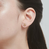 ciite' シーテ ピアス(両耳用) 【 金属アレルギー対応 】 3set pierce / ピアス3セット サージカルステンレス (両耳用)