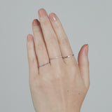 ciite' シーテ リング 【 金属アレルギー対応 】3set ring / リング 3セット サージカルステンレス