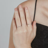 ciite' シーテ リング 【 金属アレルギー対応 】3set ring / リング 3セット サージカルステンレス