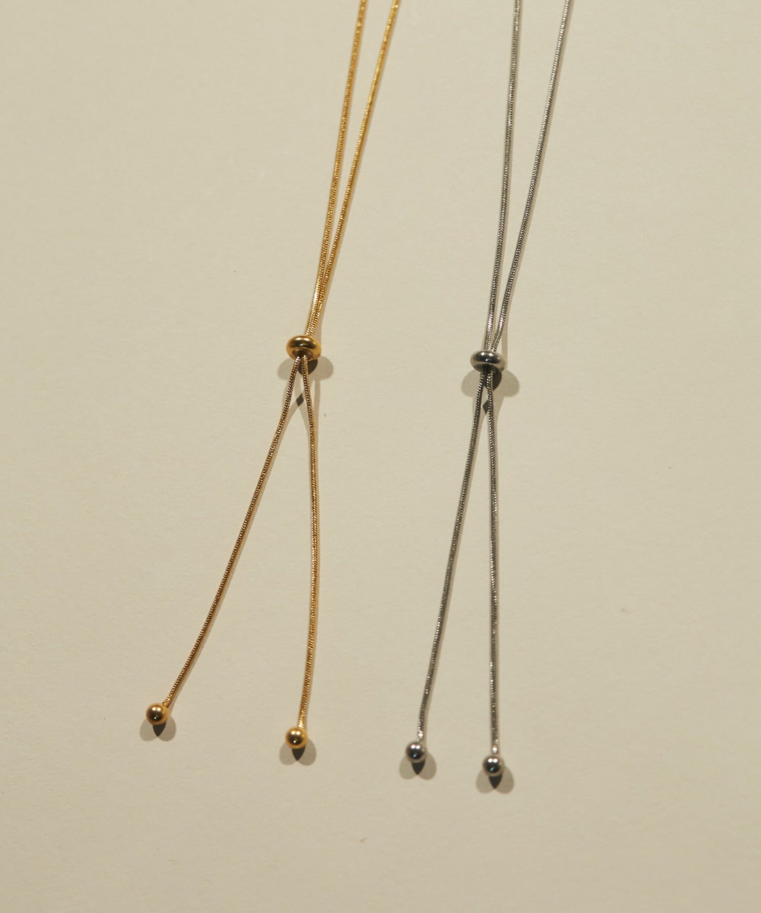 ciite' シーテ ネックレス 【 金属アレルギー対応 】 2way モチーフネックレス サージカルステンレス