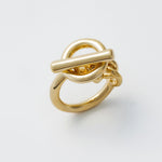 ciite' シーテ リング チェーンリング