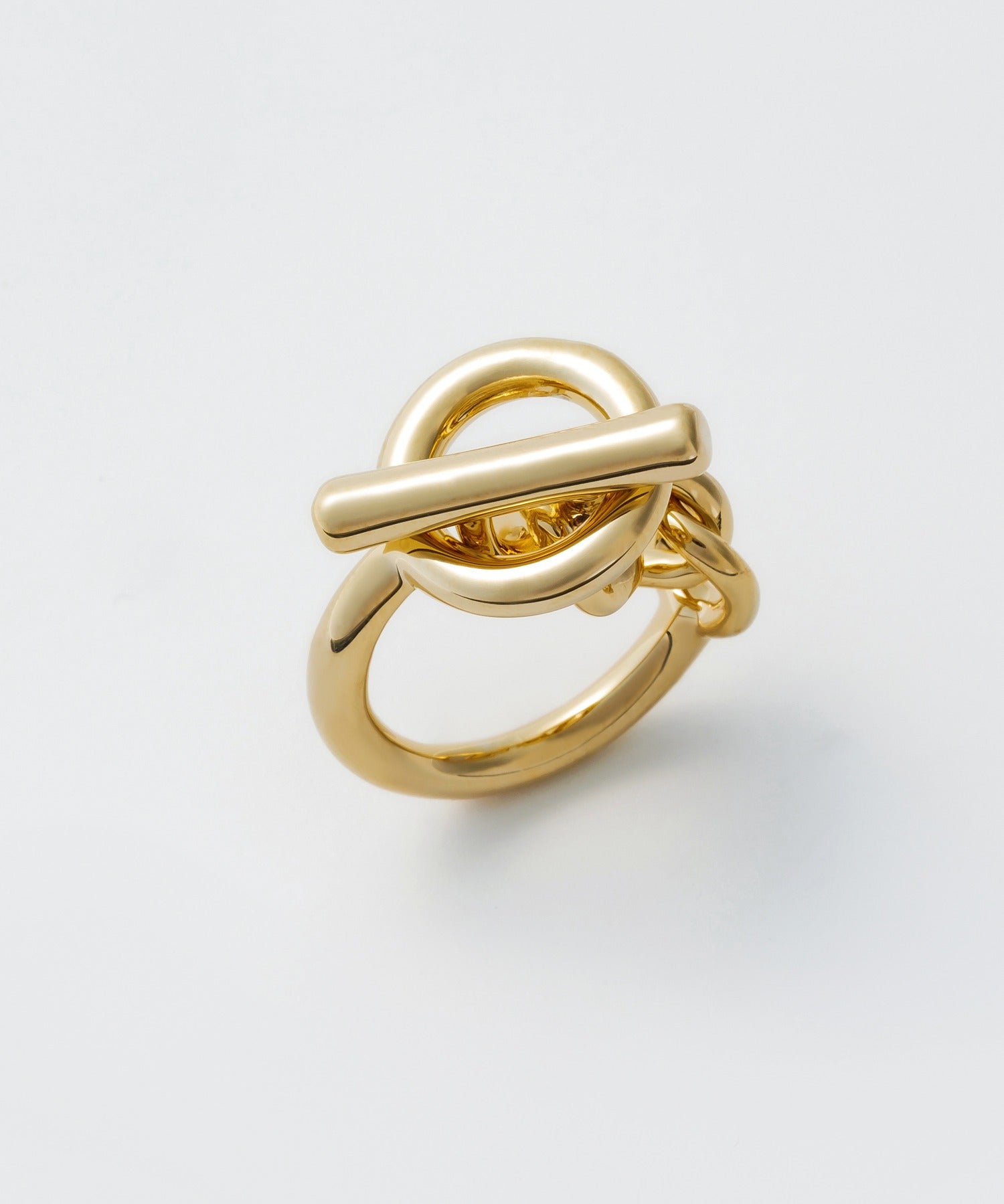 ciite' シーテ リング チェーンリング