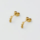 ciite' シーテ ピアス（両耳用） 【 金属アレルギー対応 】 スターピアス サージカルステンレス