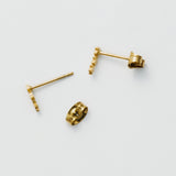 ciite' シーテ ピアス（両耳用） 【 金属アレルギー対応 】 スターピアス サージカルステンレス