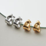 ciite' シーテ ピアス（両耳用） 【 金属アレルギー対応 】ニュアンスピアス サージカルステンレス (両耳用)