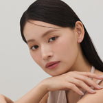 ciite' シーテ ピアス（両耳用） 【 金属アレルギー対応 】 スターピアス サージカルステンレス