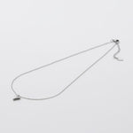 ciite' シーテ ネックレス 【 金属アレルギー対応 】 ミニハートネックレス サージカルステンレス