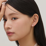 ciite' シーテ ピアス（両耳用） 【 金属アレルギー対応 】 スターピアス サージカルステンレス