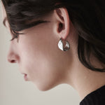 ciite' シーテ ピアス（両耳用） 【 金属アレルギー対応 】ニュアンスピアス サージカルステンレス (両耳用)