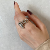 ciite' シーテ リング チェーンリング