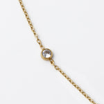 ciite' シーテ ネックレス 【 金属アレルギー対応 】 ビジュー ミニハートネックレス サージカルステンレス