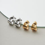 ciite' シーテ ピアス（両耳用） 【 金属アレルギー対応 】ニュアンスピアス サージカルステンレス (両耳用)