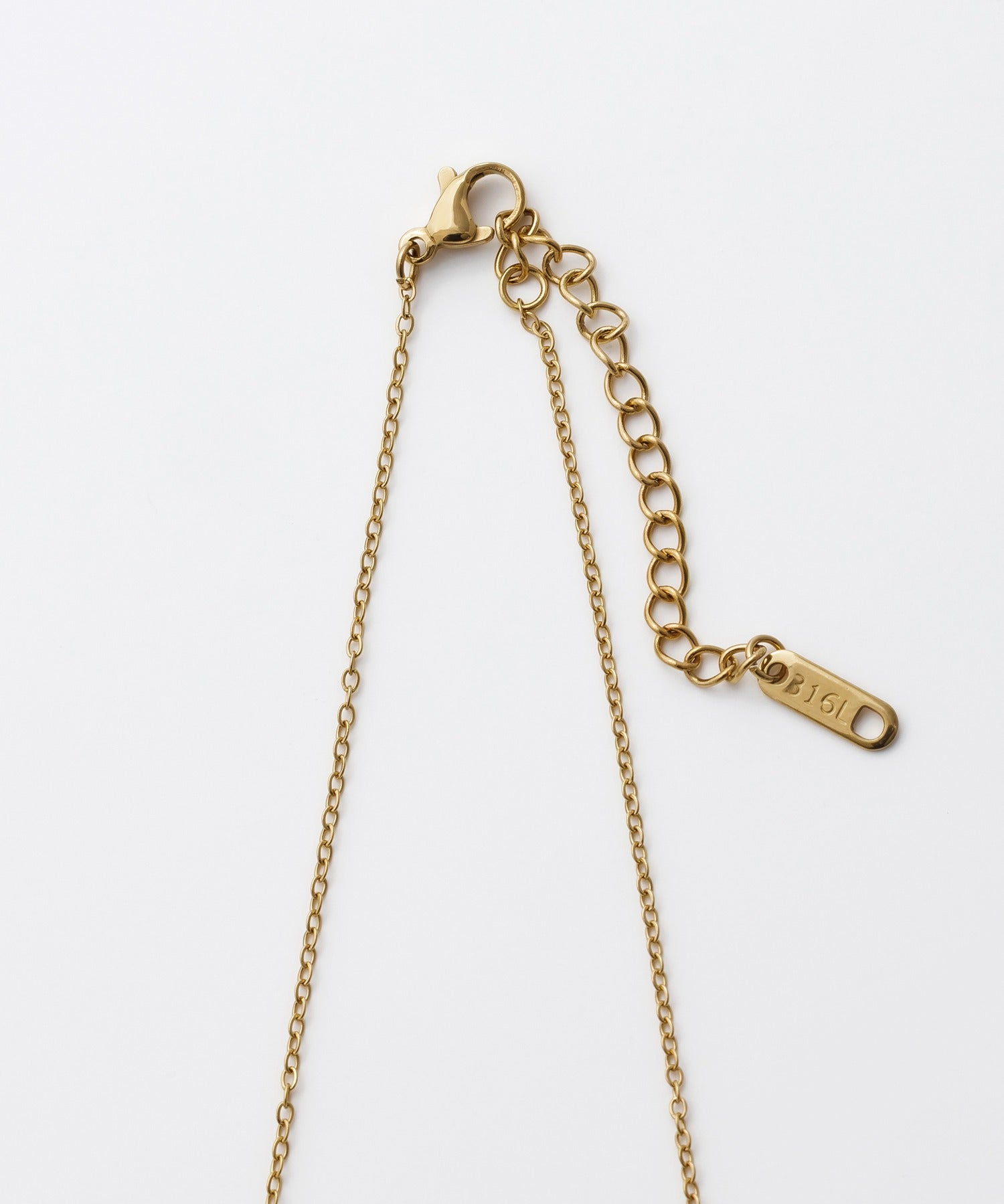 ciite' シーテ ネックレス 【 金属アレルギー対応 】 ビジュー ミニハートネックレス サージカルステンレス