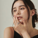 ciite' シーテ リング チェーンリング