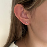 ciite' シーテ ピアス（両耳用） 【 金属アレルギー対応 】 スターピアス サージカルステンレス