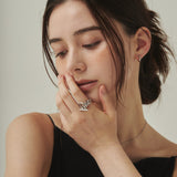 ciite' シーテ リング チェーンリング