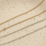 ciite' シーテ ネックレス 【 金属アレルギー対応 】 ミニハートネックレス サージカルステンレス