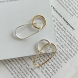 ciite' シーテ リング バイカラー ミックスリング