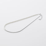 ciite' シーテ ネックレス pearl chain necklace / パール チェーン ネックレス