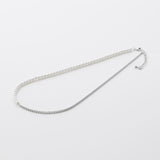 ciite' シーテ ネックレス pearl chain necklace / パール チェーン ネックレス