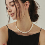 ciite' シーテ ネックレス パールネックレス / チョーカー