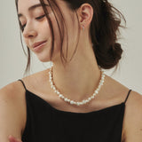 ciite' シーテ ネックレス パールネックレス / チョーカー