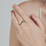 ciite' シーテ リング 【 金属アレルギー対応 】 モチーフリング サージカルステンレス