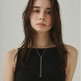 ciite' シーテ ネックレス 【 金属アレルギー対応 】 2way モチーフネックレス サージカルステンレス