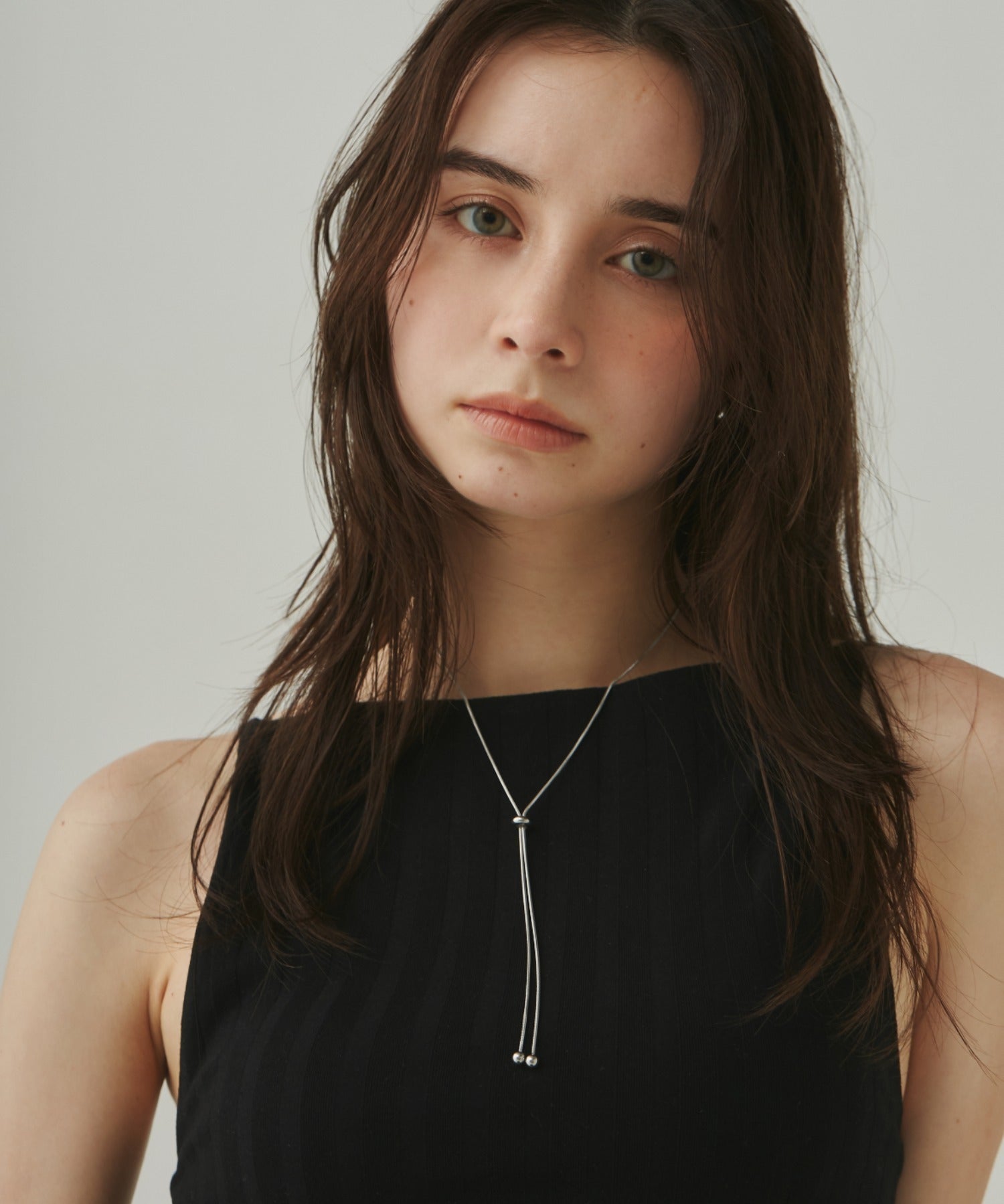 ciite' シーテ ネックレス 【 金属アレルギー対応 】 2way モチーフネックレス サージカルステンレス