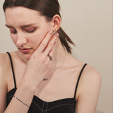 ciite' シーテ リング 【 金属アレルギー対応 】 モチーフリング サージカルステンレス