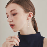 ciite' シーテ ピアス（両耳用） 【 金属アレルギー対応 】 モチーフピアス サージカルステンレス (両耳用)