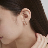 ciite' シーテ イヤリング simple earrings / シンプルイヤリング (両耳用)