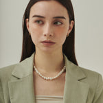 ciite' シーテ ネックレス パールネックレス / チョーカー