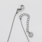 ciite' シーテ ブレスレット 【 金属アレルギー対応 】 ノットブレスレット サージカルステンレス