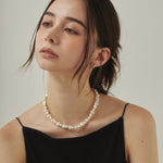 ciite' シーテ ネックレス パールネックレス / チョーカー