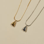 ciite' シーテ ネックレス 【 金属アレルギー対応 】 モチーフネックレス サージカルステンレス