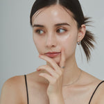 ciite' シーテ リング 【 金属アレルギー対応 】 ニュアンスリング サージカルステンレス