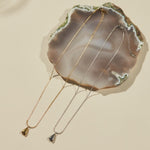 ciite' シーテ ネックレス 【 金属アレルギー対応 】 モチーフネックレス サージカルステンレス