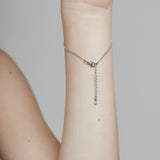 ciite' シーテ ブレスレット 【 金属アレルギー対応 】 シンプルボールチェーンブレスレット サージカルステンレス