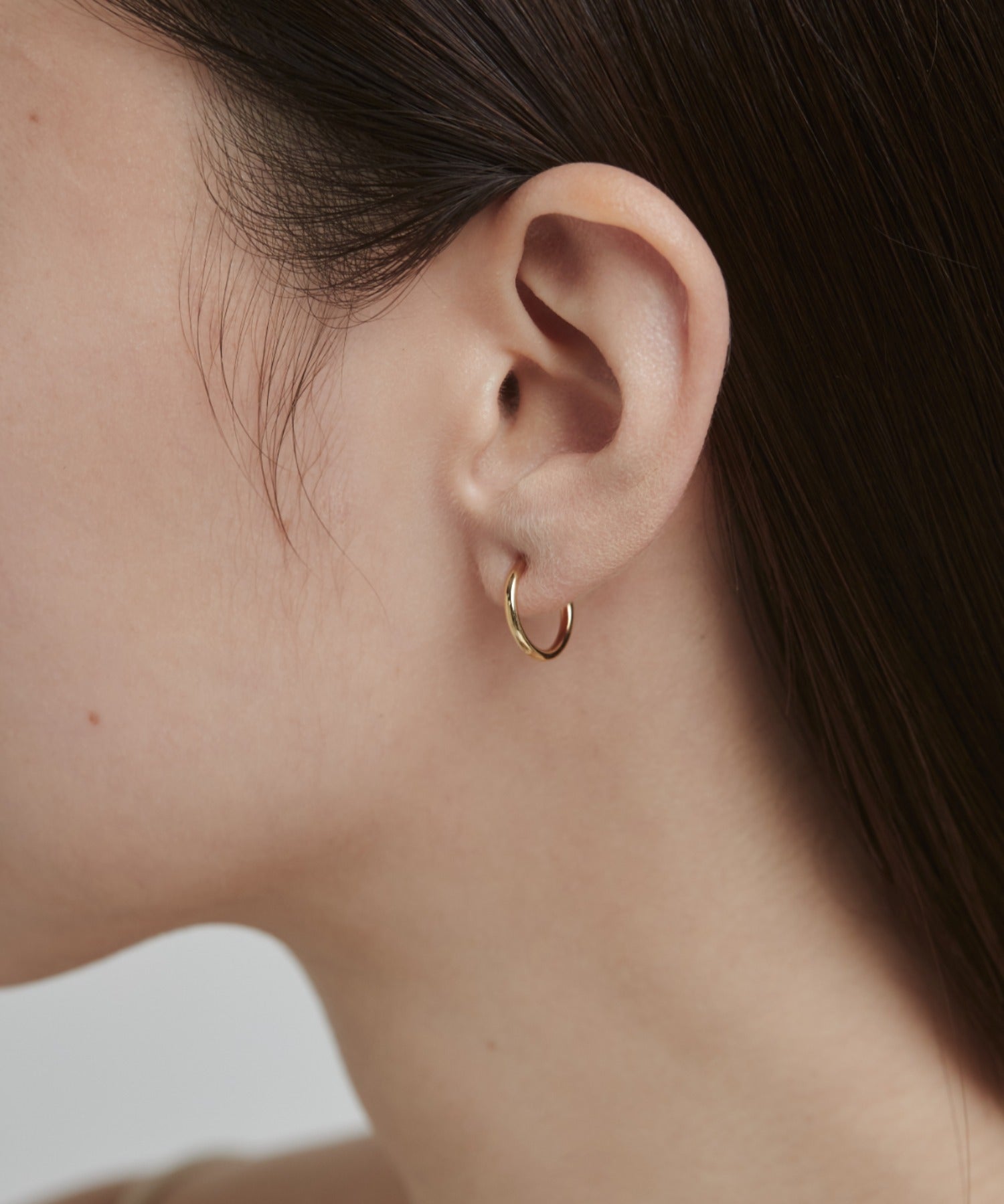 ciite' シーテ イヤリング simple earrings / シンプルイヤリング (両耳用)